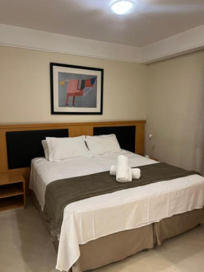 Hotel Ibirapuera Park UH202